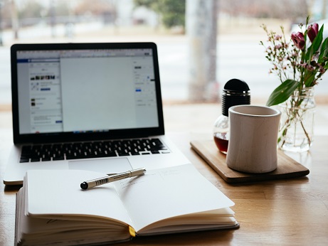 Online courses
